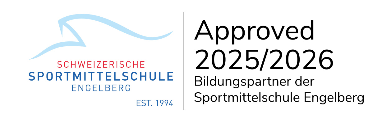Bildungspartner Sportmittelschule Engelberg