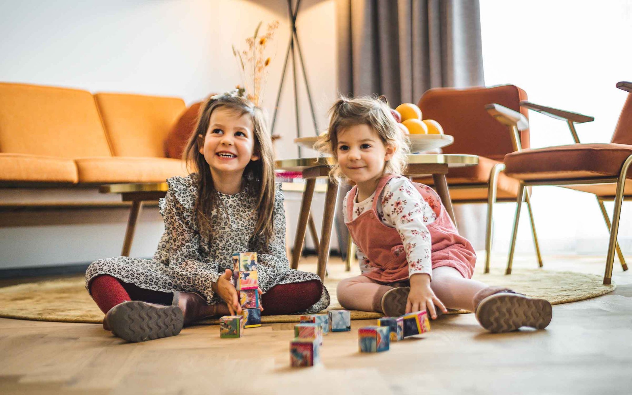 LAZY DAYS – STAY 5 PAY 4