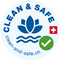Clean & Safe Wellness