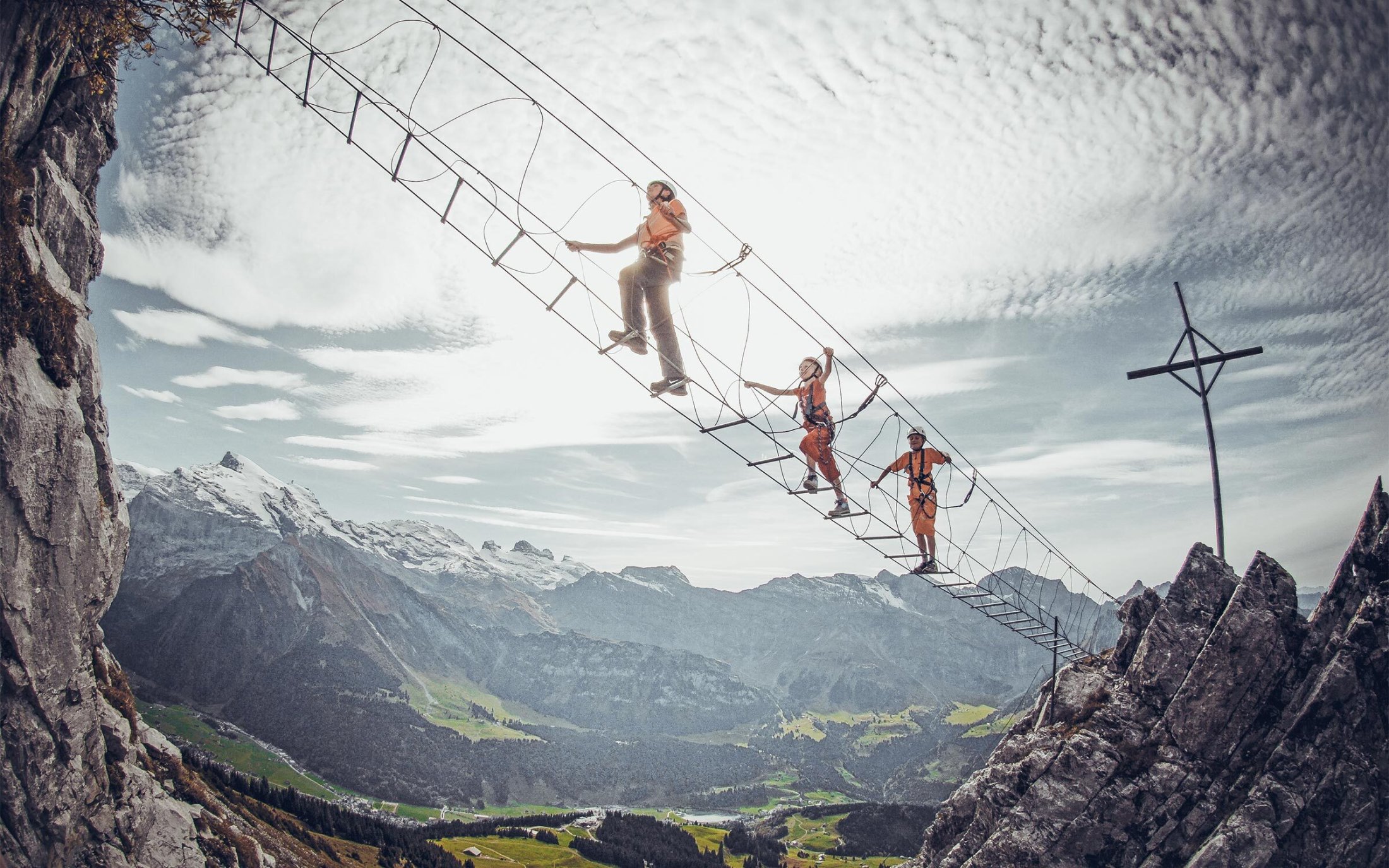 Excursions for children