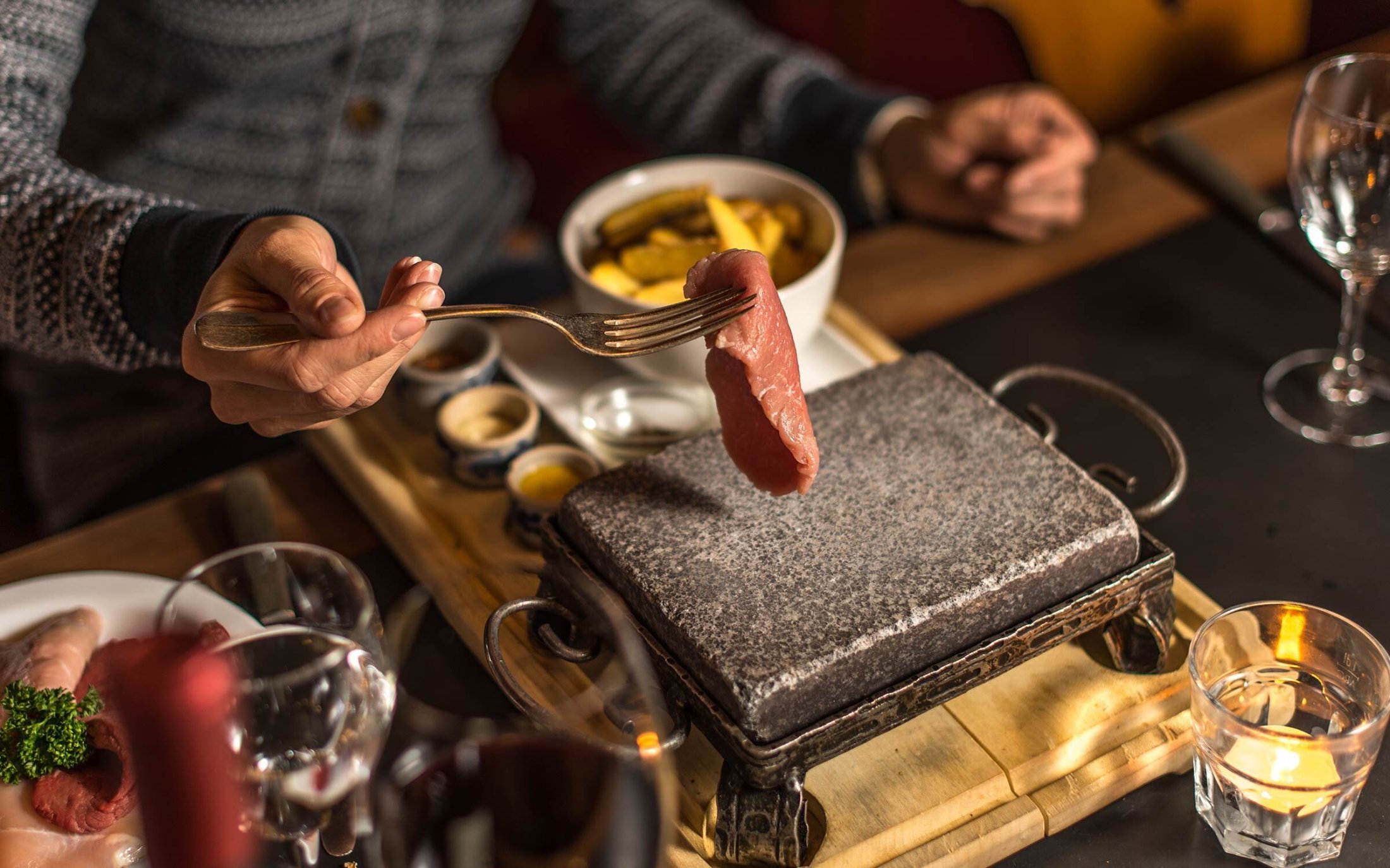 Restaurant Alpenclub