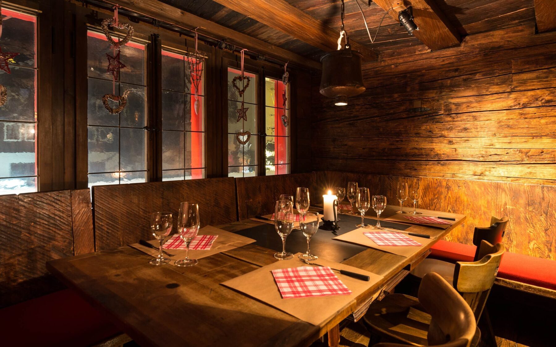 Fondue Stube Engelberg