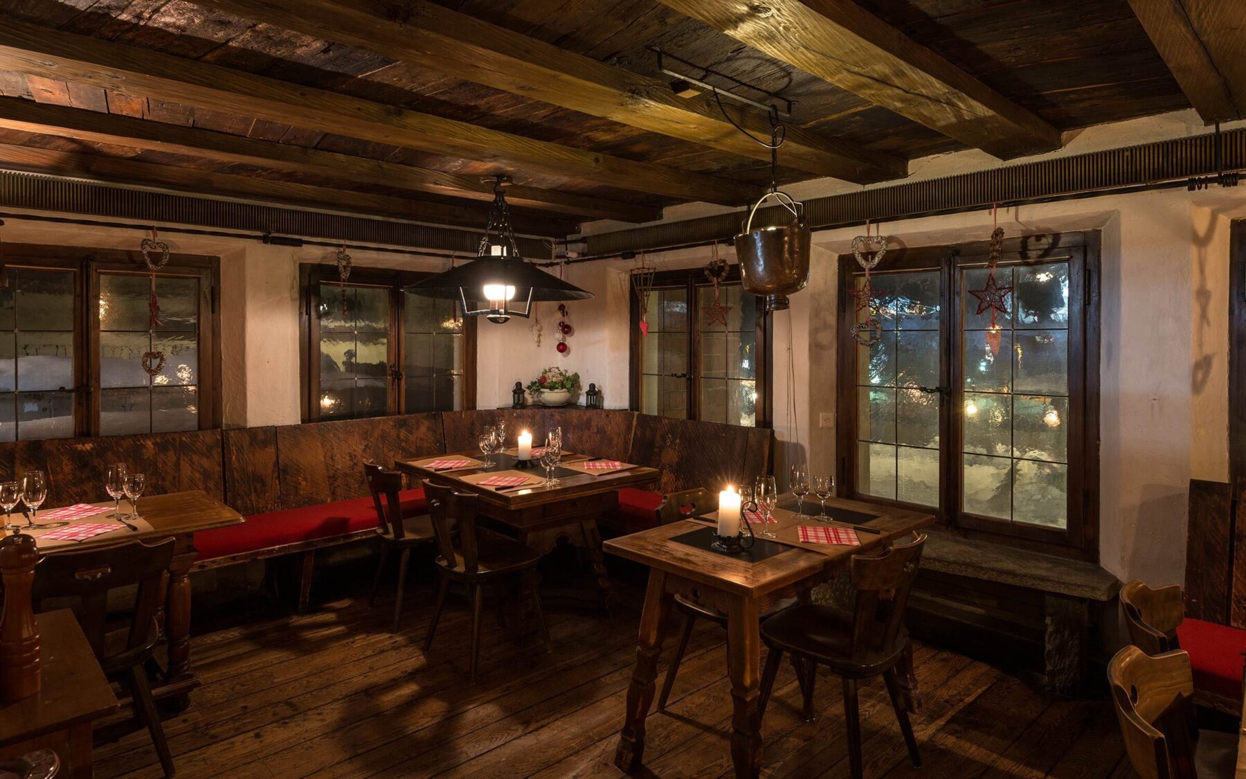 Fondue Stube Engelberg