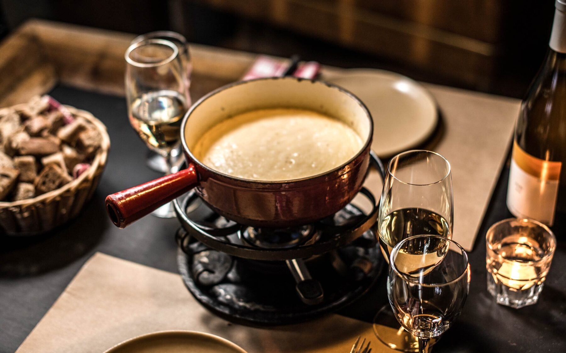 Fondue Stube Engelberg