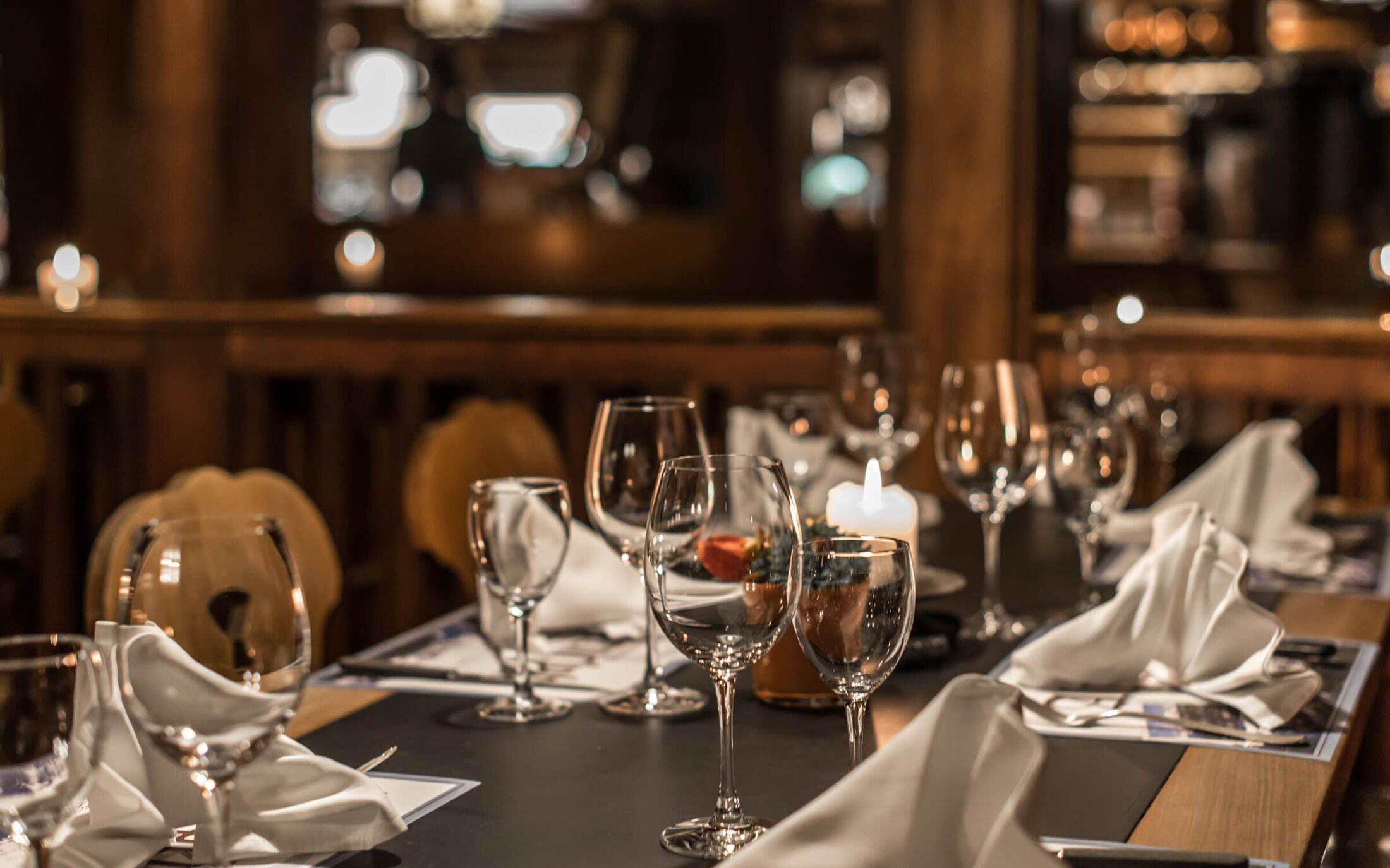 Restaurant Engelberg